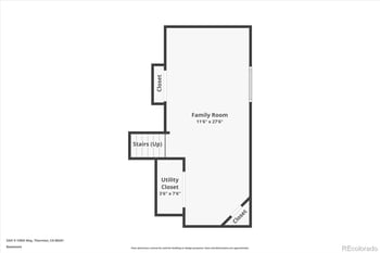 5341 129th Way, Thornton, CO 80241