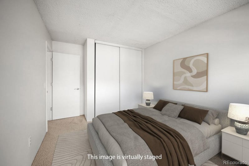 2225 Jasmine St #316, Denver, CO 80222