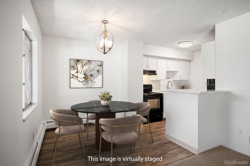 2225 Jasmine St #316, Denver, CO 80222