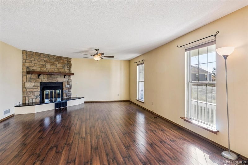 19812 Rosewood Ct, Parker, CO 80138