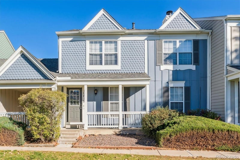 19812 Rosewood Ct, Parker, CO 80138