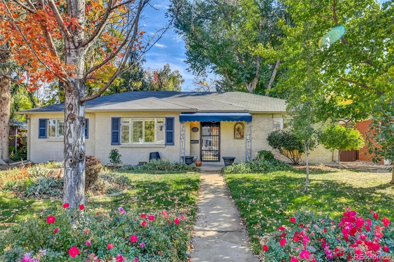 3210 Williams St, Englewood, CO 80113