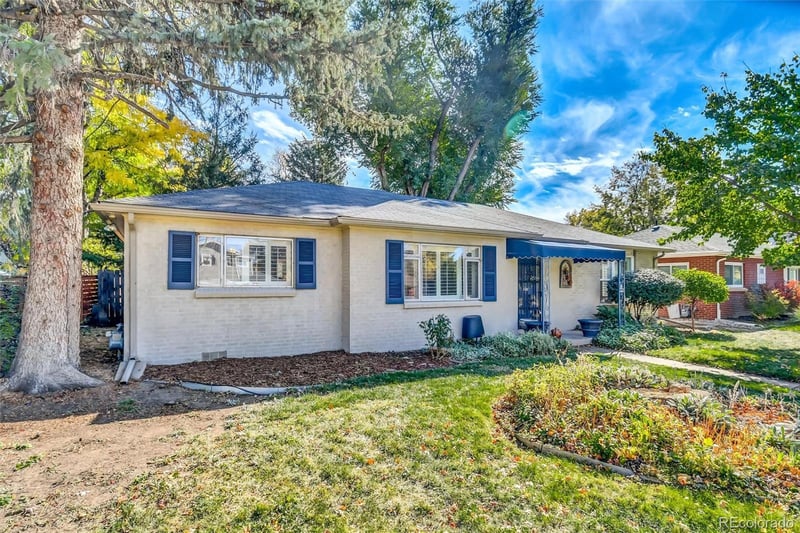 3210 Williams St, Englewood, CO 80113