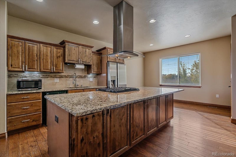 399 Corvette Cir, Fort Lupton, CO 80621