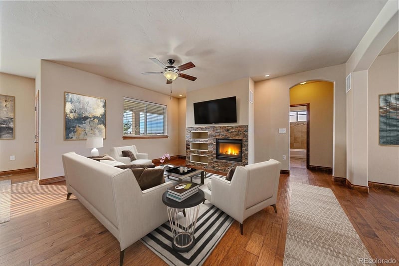 399 Corvette Cir, Fort Lupton, CO 80621