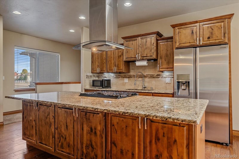 399 Corvette Cir, Fort Lupton, CO 80621