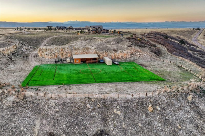 144 Stone Pointe Trl, Castle Rock, CO 80109