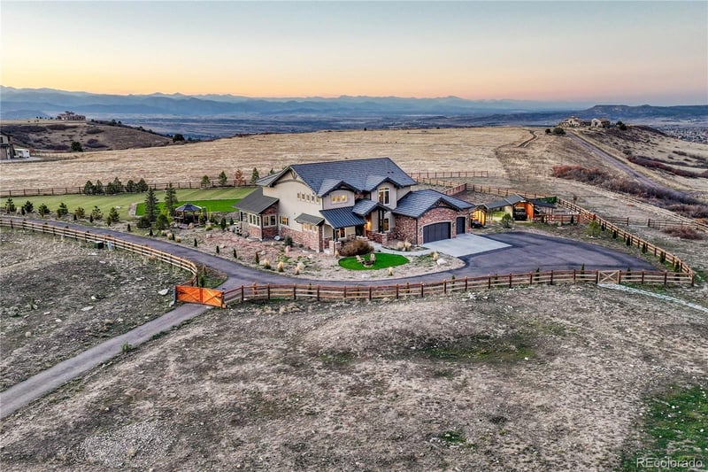 144 Stone Pointe Trl, Castle Rock, CO 80109