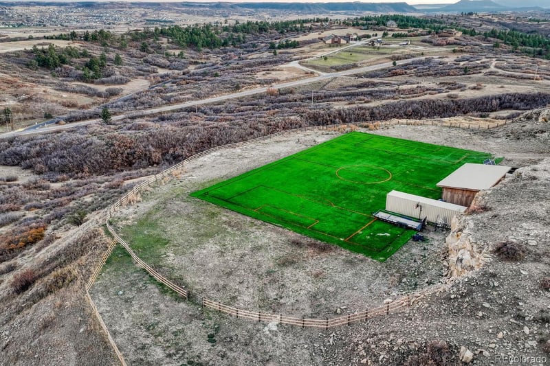 144 Stone Pointe Trl, Castle Rock, CO 80109