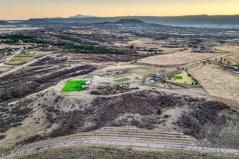 144 Stone Pointe Trl, Castle Rock, CO 80109