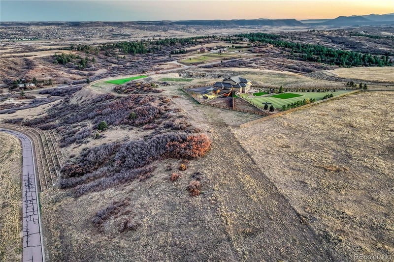 144 Stone Pointe Trl, Castle Rock, CO 80109