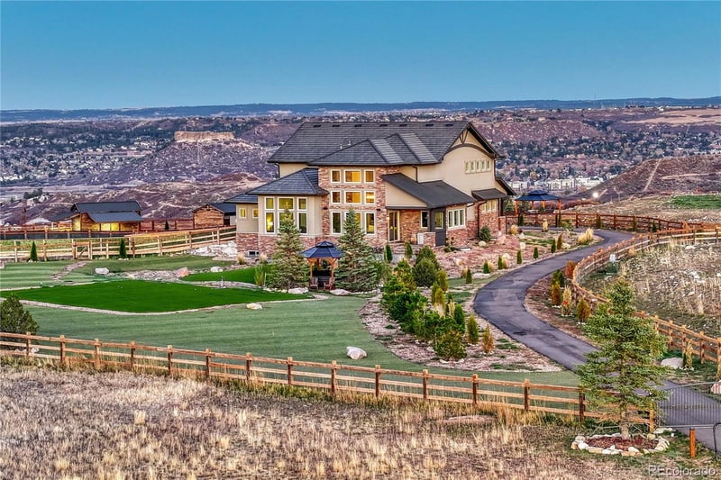 144 Stone Pointe Trl, Castle Rock, CO 80109