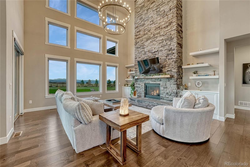 144 Stone Pointe Trl, Castle Rock, CO 80109
