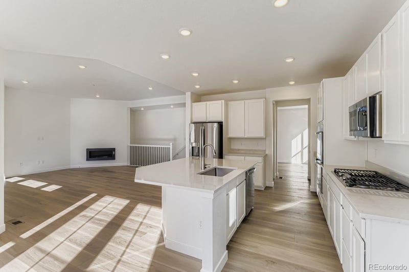 3954 Buttongrass Trl, Castle Rock, CO 80108
