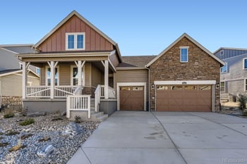 3954 Buttongrass Trl, Castle Rock, CO 80108