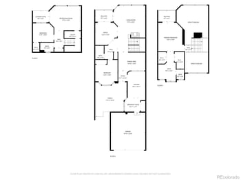 3479 114th Cir #B, Westminster, CO 80031