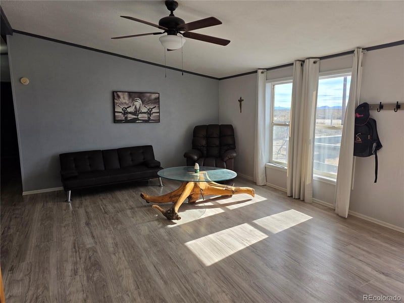 7881 Foothill Blvd, Alamosa, CO 81101
