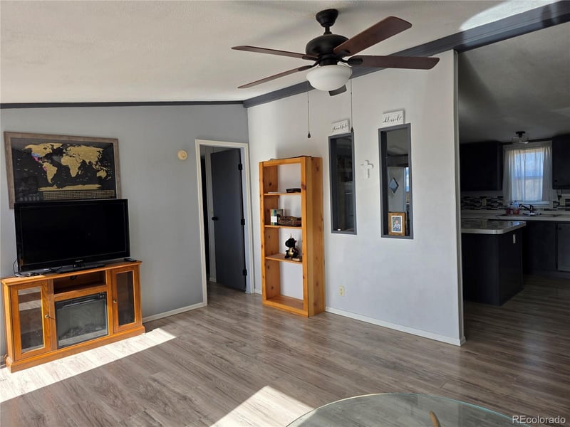 7881 Foothill Blvd, Alamosa, CO 81101