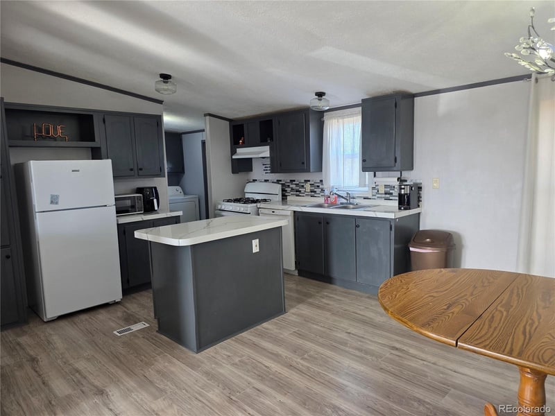 7881 Foothill Blvd, Alamosa, CO 81101
