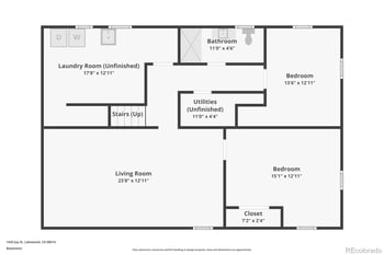 1425 Jay St, Lakewood, CO 80232