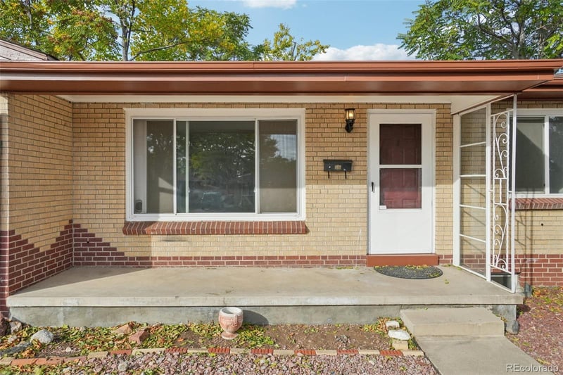 1425 Jay St, Lakewood, CO 80232