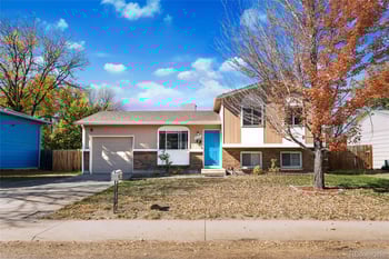 809 Nome St, Aurora, CO 80012