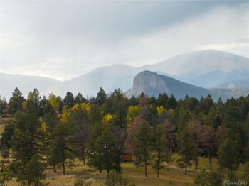 12464 S Us Hwy 285, Conifer, CO 80433