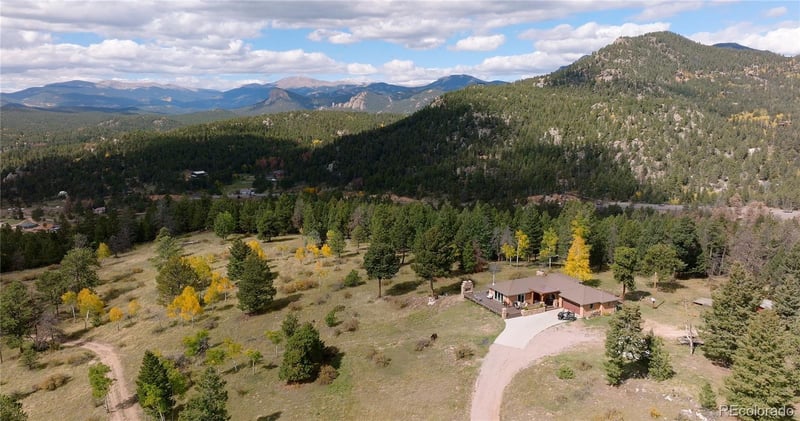12464 Us Hwy 285, Conifer, CO 80433