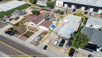 2053 Hamilton Pl, Sheridan, CO 80110