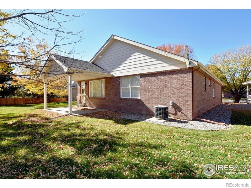 3902 Penrose Ave, Loveland, CO 80538