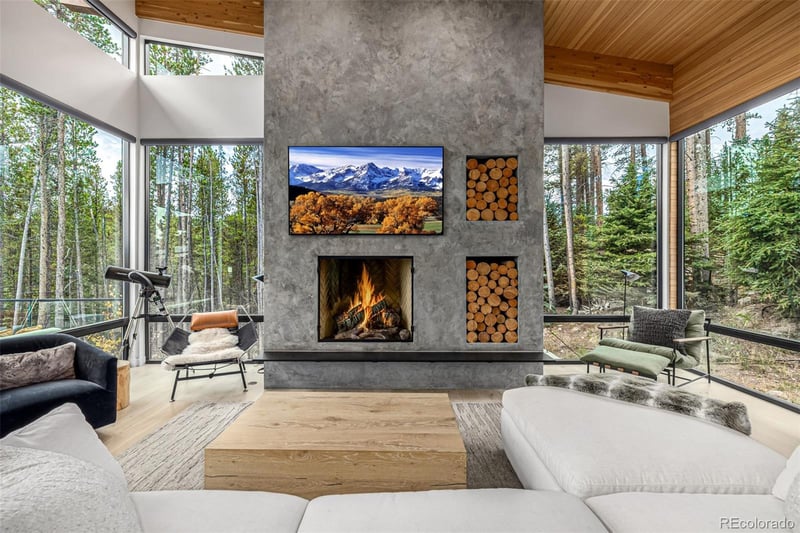 735 Gold King Way, Breckenridge, CO 80424