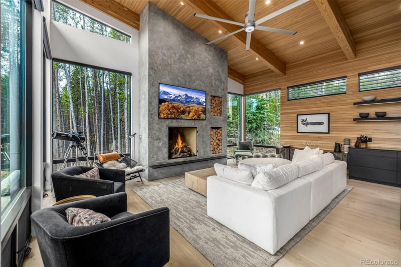 735 Gold King Way, Breckenridge, CO 80424