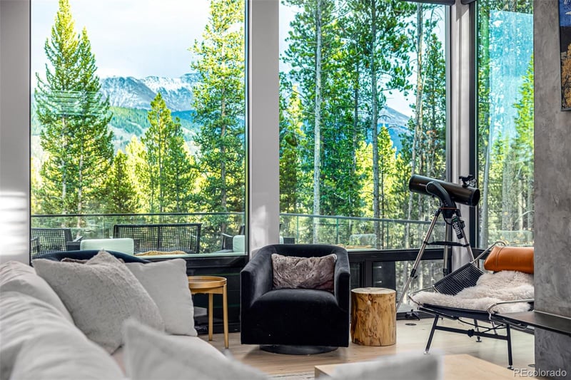 735 Gold King Way, Breckenridge, CO 80424