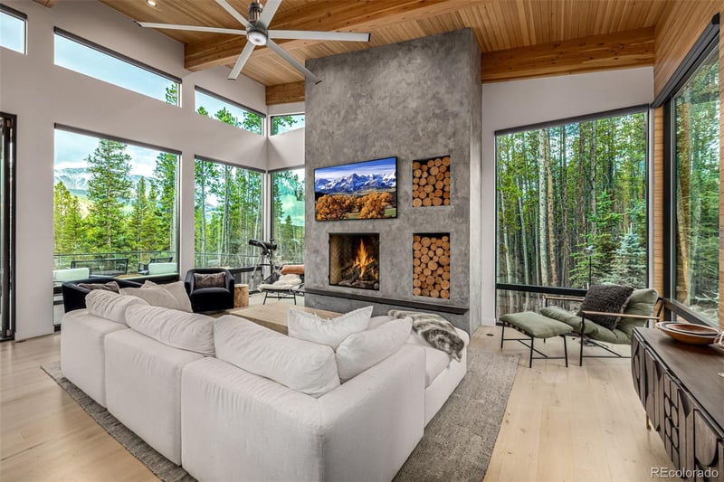 735 Gold King Way, Breckenridge, CO 80424