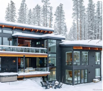 735 Gold King Way, Breckenridge, CO 80424