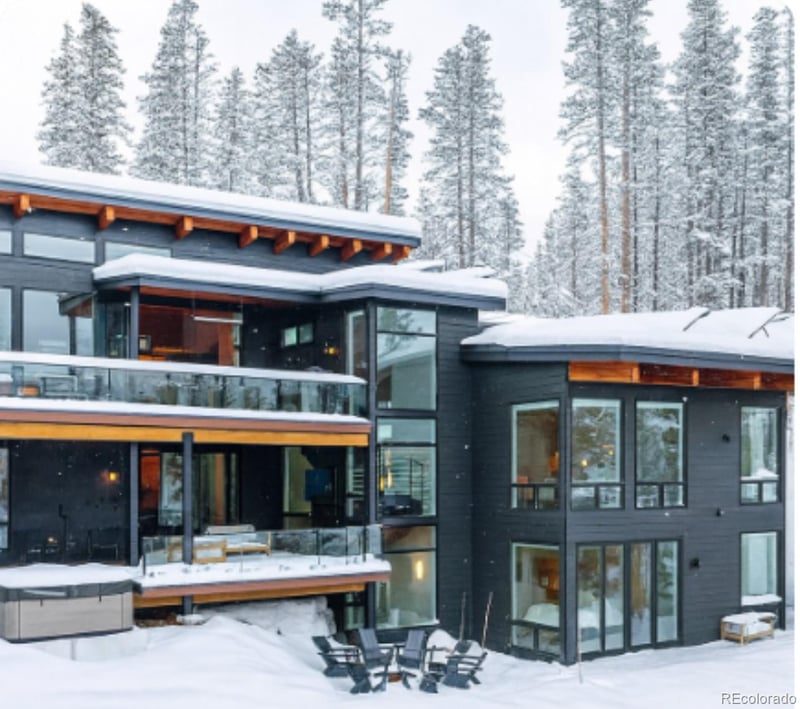 735 Gold King Way, Breckenridge, CO 80424