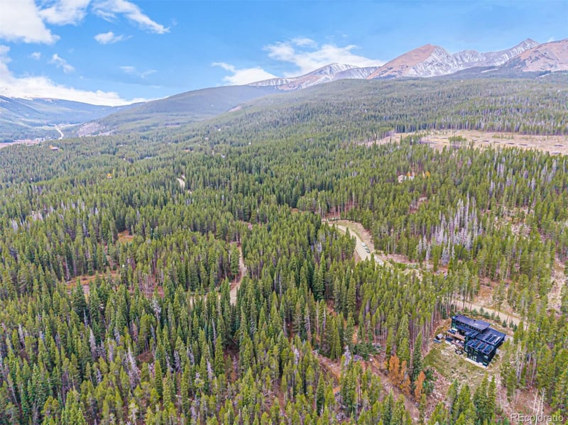 785 Gold King Way, Breckenridge, CO 80424