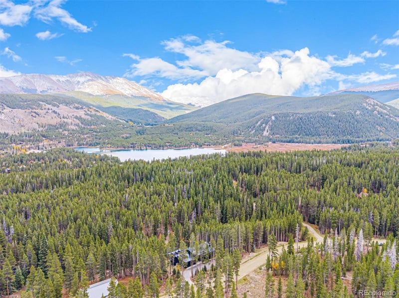 785 Gold King Way, Breckenridge, CO 80424