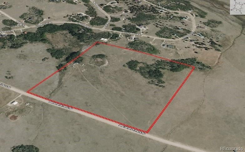223 Breakneck Pass Rd, Fairplay, CO 80440