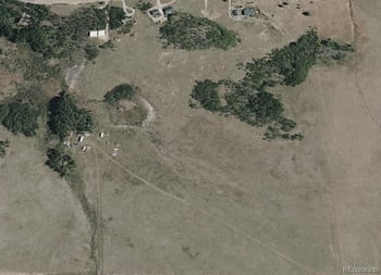 223 Breakneck Pass Rd, Fairplay, CO 80440