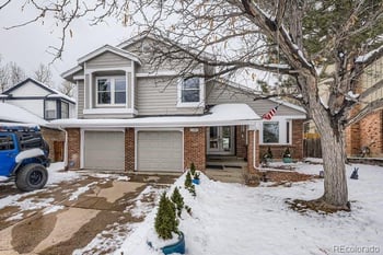 7747 Gunsight Ps, Littleton, CO 80127