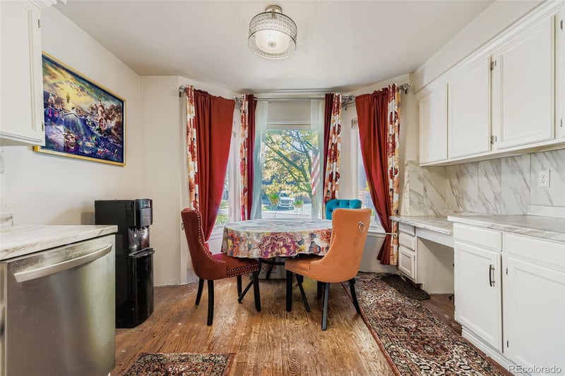 7747 Gunsight Ps, Littleton, CO 80127