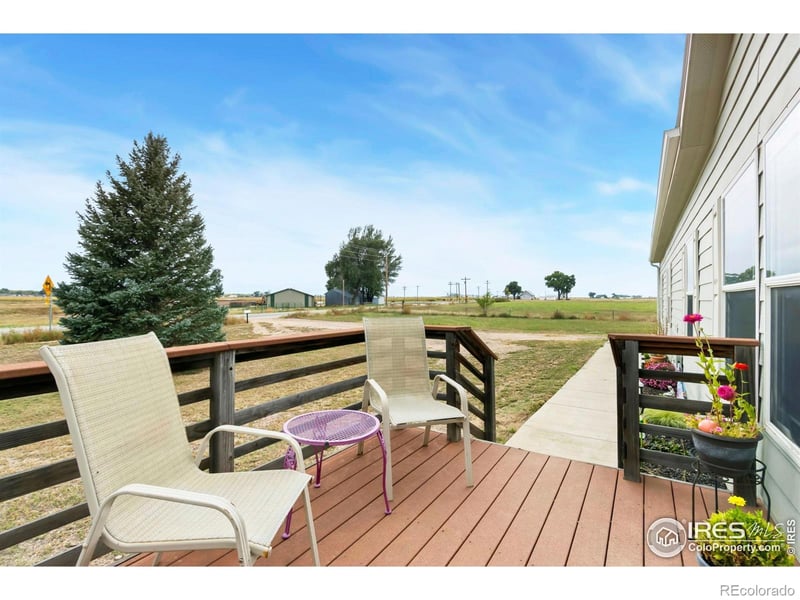 4763 Highway 144 , Weldona, CO 80653