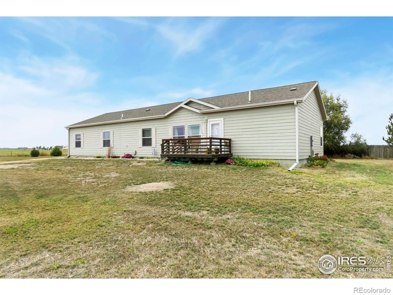 4763 Highway 144 , Weldona, CO 80653