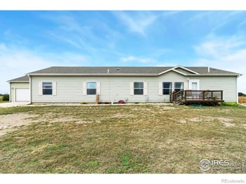 4763 Highway 144 , Weldona, CO 80653