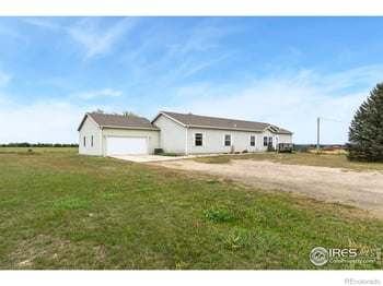 4763 Highway 144 , Weldona, CO 80653