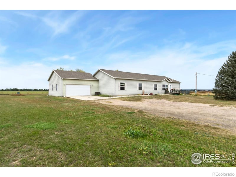 4763 Highway 144 , Weldona, CO 80653