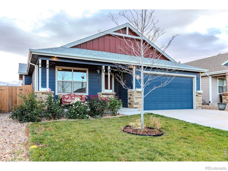 1111 Bison Way, Wiggins, CO 80654