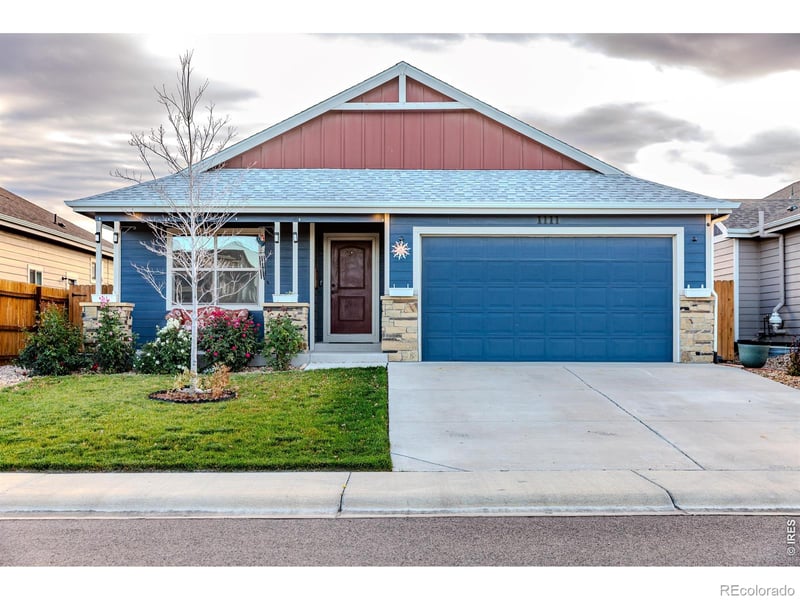 1111 Bison Way, Wiggins, CO 80654