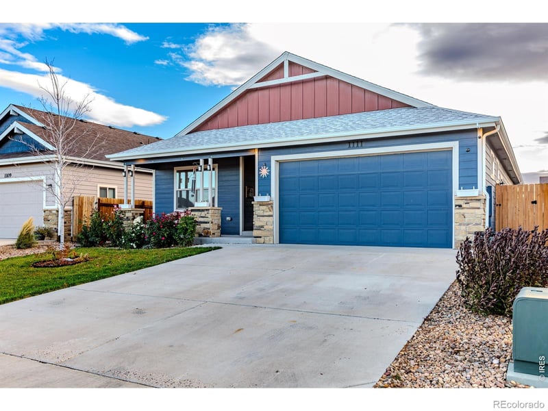 1111 Bison Way, Wiggins, CO 80654